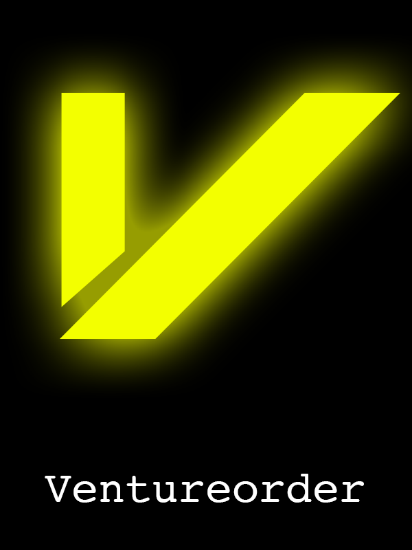 Ventureorder logo