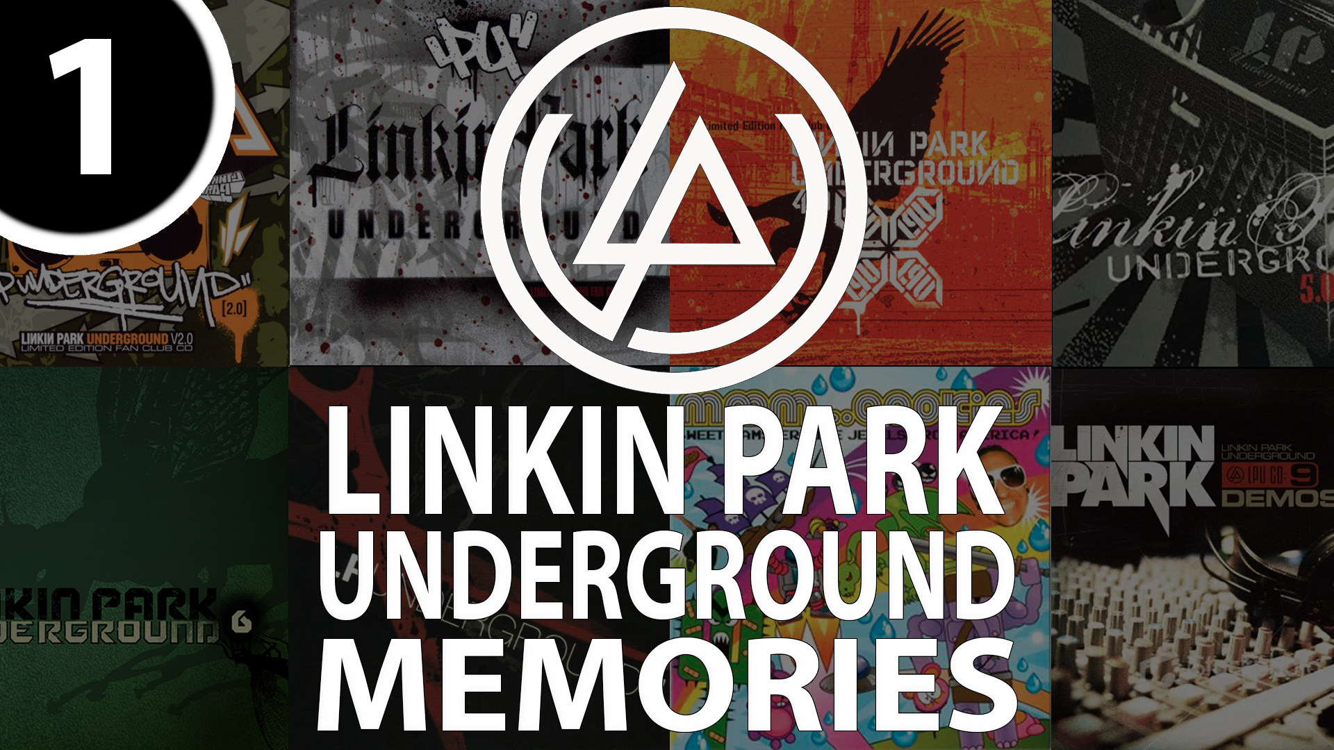 Linkin Park Memories