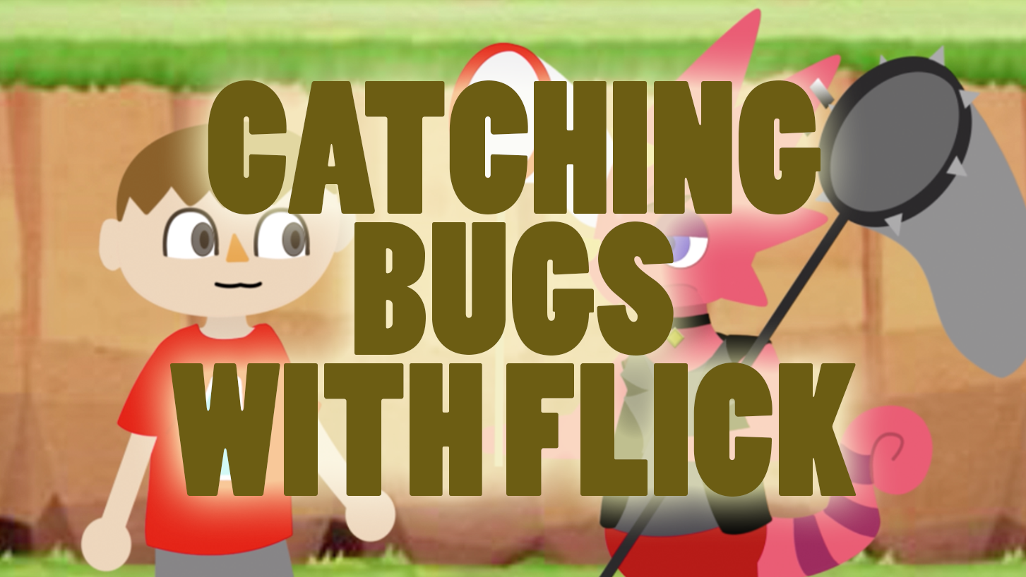 Catching Bugs With Flick