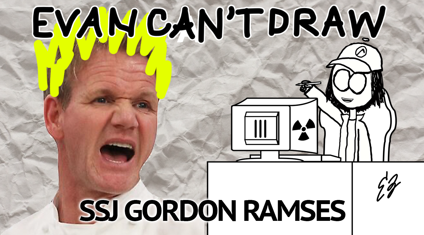 Evan-can't-draw-ssj-gordon-ramses