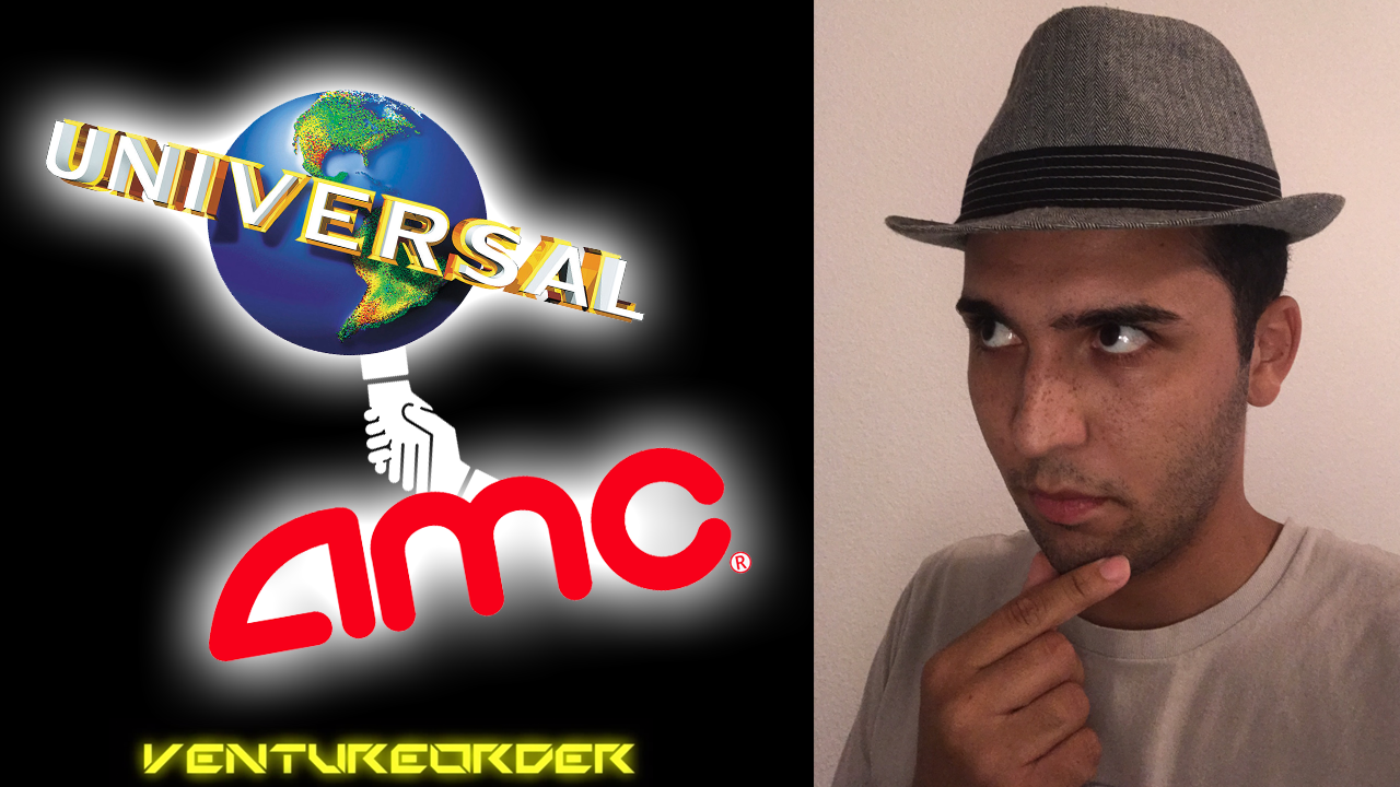 AMC and Universal